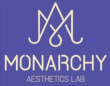 Monarchy Aesthetics Lab logo