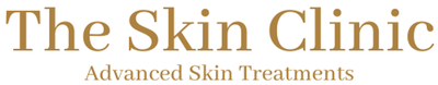 The Skin Clinic logo