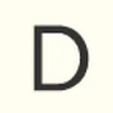 Dr Danielle Aesthetics Clinic logo