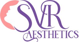 SVR Aesthetics logo