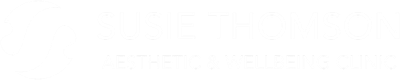 Susie Thomson Aesthetic & Wellbeing Clinic logo