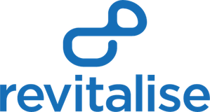 Revitalise London logo