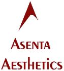 Asenta Aesthetics logo