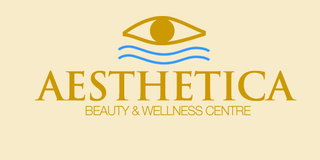 Aesthetica logo