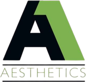 A1 Aesthetics logo