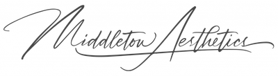 Middleton Aesthetics logo