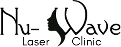 Nu Wave Medi Spa logo