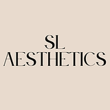 SL Aesthetics logo