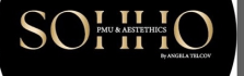 SOHHO  PMU Aesthetics  logo