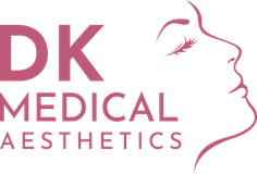 DK Medical Aesthetics logo