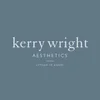 Kerry Wright Aesthetics logo