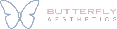 Butterfly Aesthetics logo