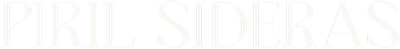 Piril Sideras Aesthetics & Skin Sanctuary logo