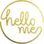 Hello Me Facial Aesthetics logo