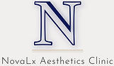 NovaLx Aesthetics Clinic logo