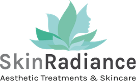 Skin Radiance logo