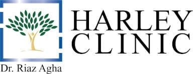 Harley Medclinic logo