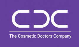 The Cosmetic Doctors Company logo