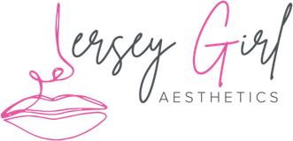Jersey Girl Aesthetics logo