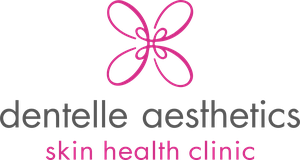 Dentelle Aesthetics logo
