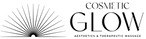 Cosmetic Glow Aesthetics & Permanent Cosmetics logo