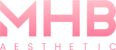 MHB Aesthetic | Mayfair Hair And Beauty Ltd. logo