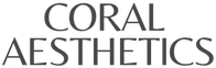 Coral Aesthetics logo