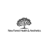 New Forest Health and Aesthetics logo