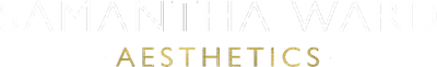 Samantha Ward Aesthetics logo