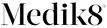 Freyas Medispa logo