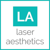 Laser Aesthetics logo