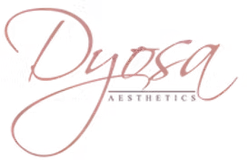 Dyosa Aesthetics logo