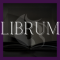 LIBRUM Elite Aesthetics & Support logo