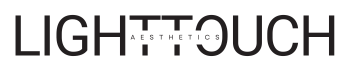 Light Touch Aesthetics logo