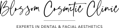 Blossom Cosmetic Clinic logo