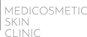Medicosmetic Skin Clinic logo