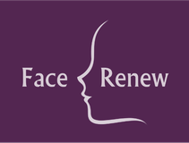 Face Renew logo
