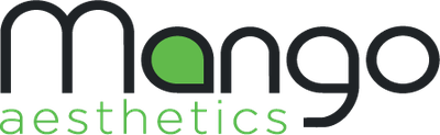 Mango Aesthetics logo
