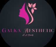 Galka Aesthetic logo