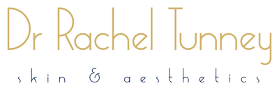 Dr Rachel Tunney Skin & Aesthetics logo