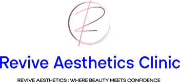 Revive Aesthetics Clinic Norwich logo