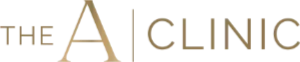The A Clinic logo