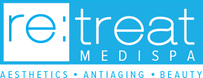 Re:treat Medispa logo