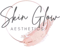 Skin Glow Aesthetics logo