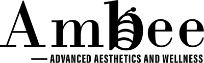 Ambee Advanced Aesthetics & Wellness logo