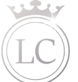 L.C beauty & aesthetics logo