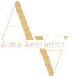 Alma Beauty Aesthetic logo