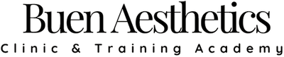 BuenAesthetics logo