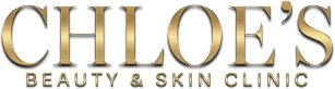Chloe's Beauty and Skin Clinic logo