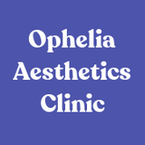 Ophelia Aesthetics Clinic logo